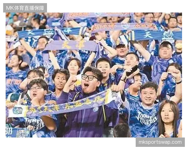 中超联赛球市持续火爆，球迷观赛热情高涨推动联赛商业价值稳步回升